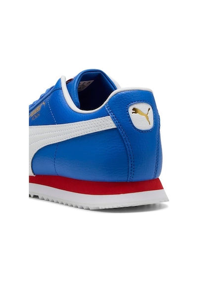 Puma Roma 24 Standard Beyaz