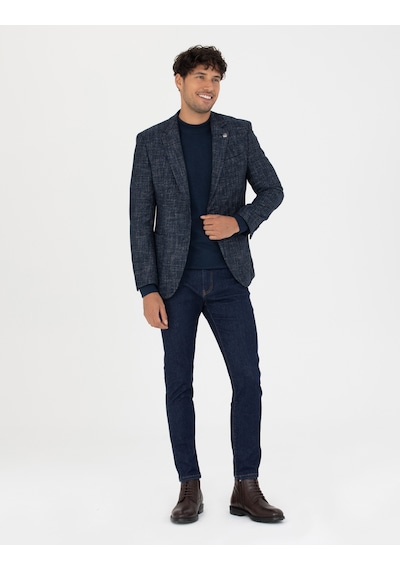 Pierre Cardin Erkek Açık Lacivert Ceket 50273154-vr059 Açık Lacivert Pierre Cardin Erkek Açık Lacivert Ceket 50273154-vr059 Açık Lacivert
