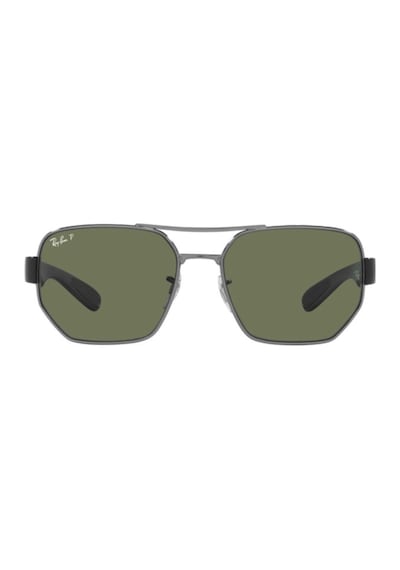 Ray-Ban Rb 3672 004/9A Polarize Unisex Güneş Gözlüğü
