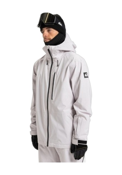 Quiksilver Quıksılver Muldrow Jk Sfn0 Pudra