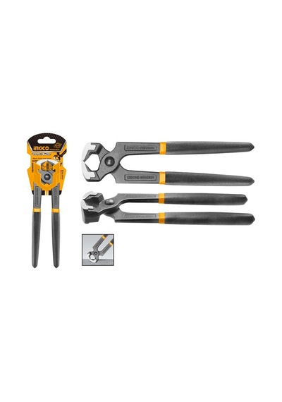 Ingco Hcpp02200 Endüstriyel Kerpeten 200 Mm