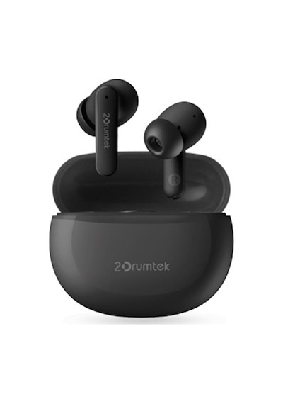A4 Tech 2drumtek B25 Gri Tws Bt5.2-m.o.c.ı Beyaz Bluetooth Kulaklık