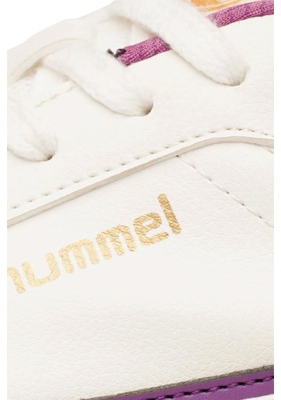 Hummel Archive 900532-9704 Beyaz Kadın Spor Ayakkabı Beyaz