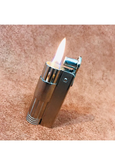 Muhtar Çakmağı Metal Kasa Benzinli Model