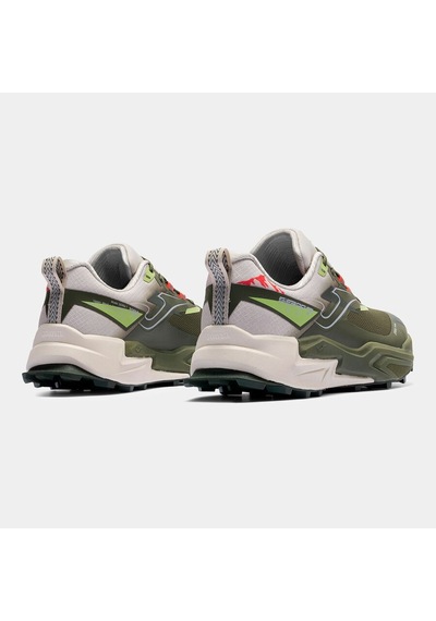 Joma Tksıes2623 Sierra Erkek Trail Koşu Ayakkabısı Haki