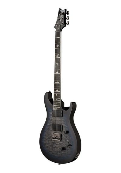 Prs Se Mark Holcomb Elektro Gitar Holcomb Blue Burst 104081123803