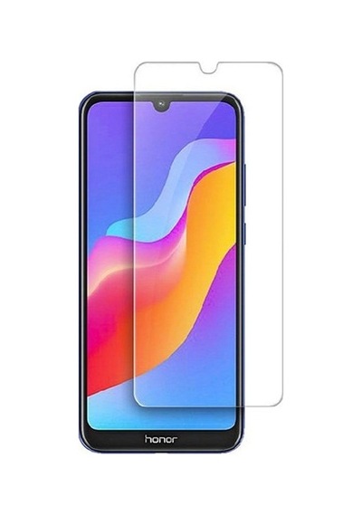 Honor 8A Nano Kırılmaz Cam Ekran Koruyucu