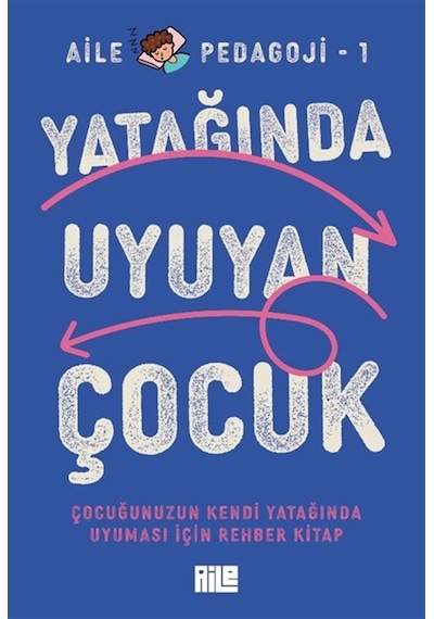 Yatağında Uyuyan Çocuk / Kolektif