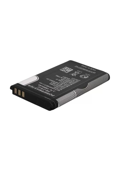 Sh Powermaster Pm-27613 Li-ion 3.7 Volt 1500 Mah 5.55 Wh Telsiz Batarya Pili Najmaddin