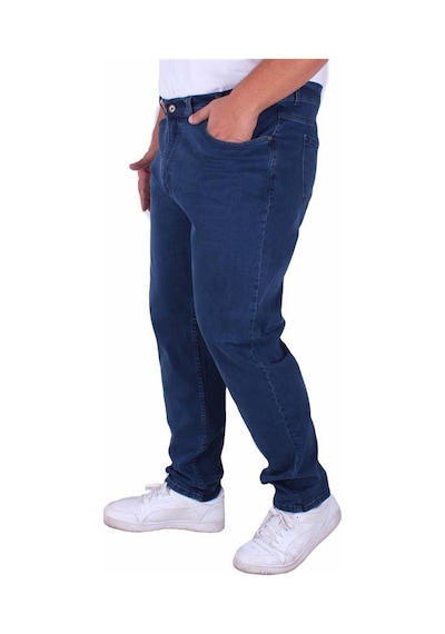 Starbattal Büyük Beden Kot Pantolon Power Lycra Madrid 11900 Açık Lacivert Açık Lacivert Starbattal Büyük Beden Kot Pantolon Power Lycra Madrid 11900 Açık Lacivert Açık Lacivert