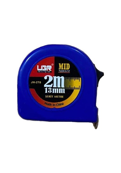 Ugr 2 Metre