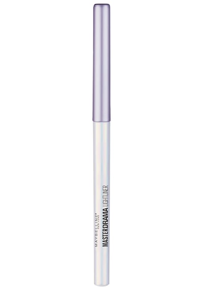 Maybelline New York Master Drama Lightliner Göz Kalemi 30 Moon Light Purple