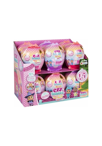 Cry Babies Magic Tears - Moda Serisi W2 CYM10000