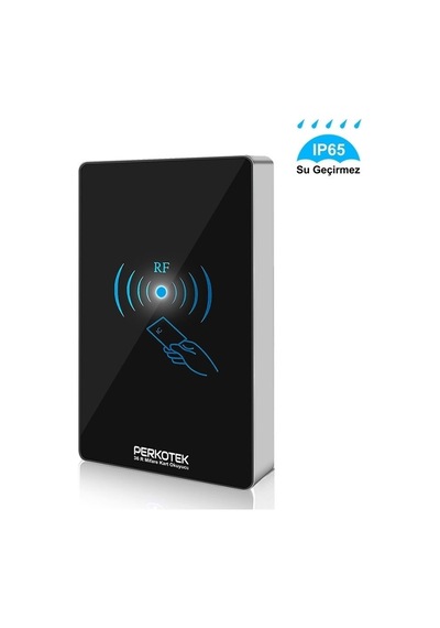 Perkotek 36r Mifare Kart Okuyucu Geçiş Kontrol & Pdks Cihazı