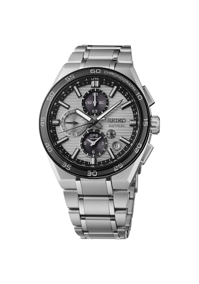 Seiko Astron Ssh177j1 Gps Solar Otomatik Erkek Kol Saati-23848 Çok Renkli