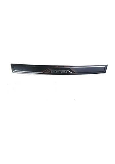 Fiat Egea Sedan Arka Tampon Eşiği Krom P.çelik