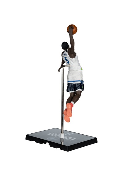 Mcfarlane Toys Nba Anthony Edwards 18 Cm Figür Minnesota Timberwolves