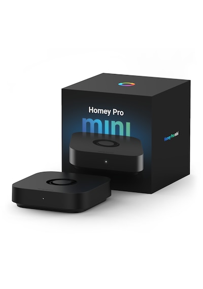 Homey Pro Mini Hub -