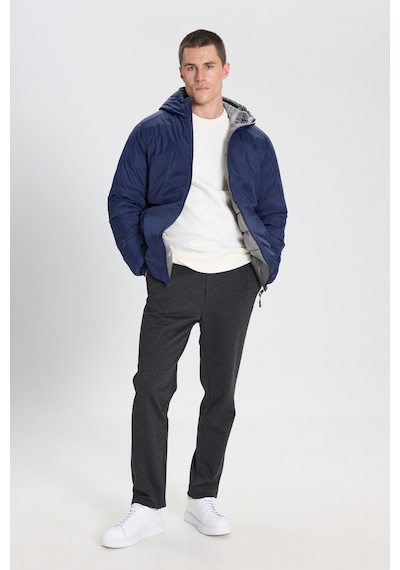 Wrangler Regular Fit Normal Kesim Çift Taraflı Mont W242643900 Çok Renkli