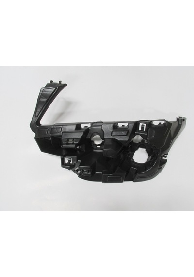 Bmw X3 F25 11/13 Ön Tampon Braketi İç Sol Far Altına Takılan Plastik Tw - Tampon
