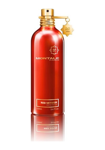 Montale Red Vetiver Edp 100 Ml