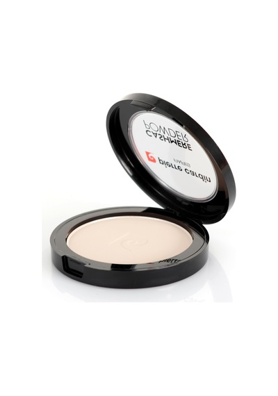 Pierre Cardin Cashmere Powder - Pudra - Neutral Ivory- 352 000