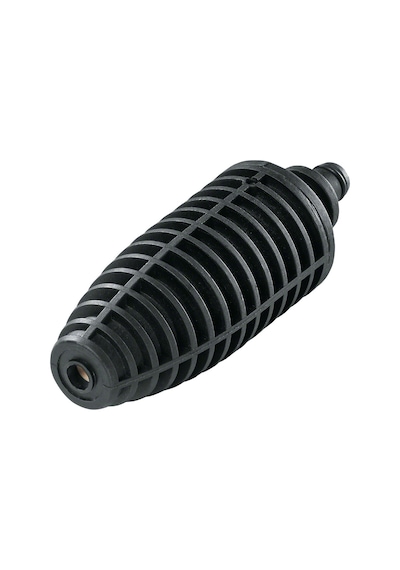 Bosch Sert Kirler İçin Yüksek Hızlı dönen Jet Püskürtme Ucu - F016800580