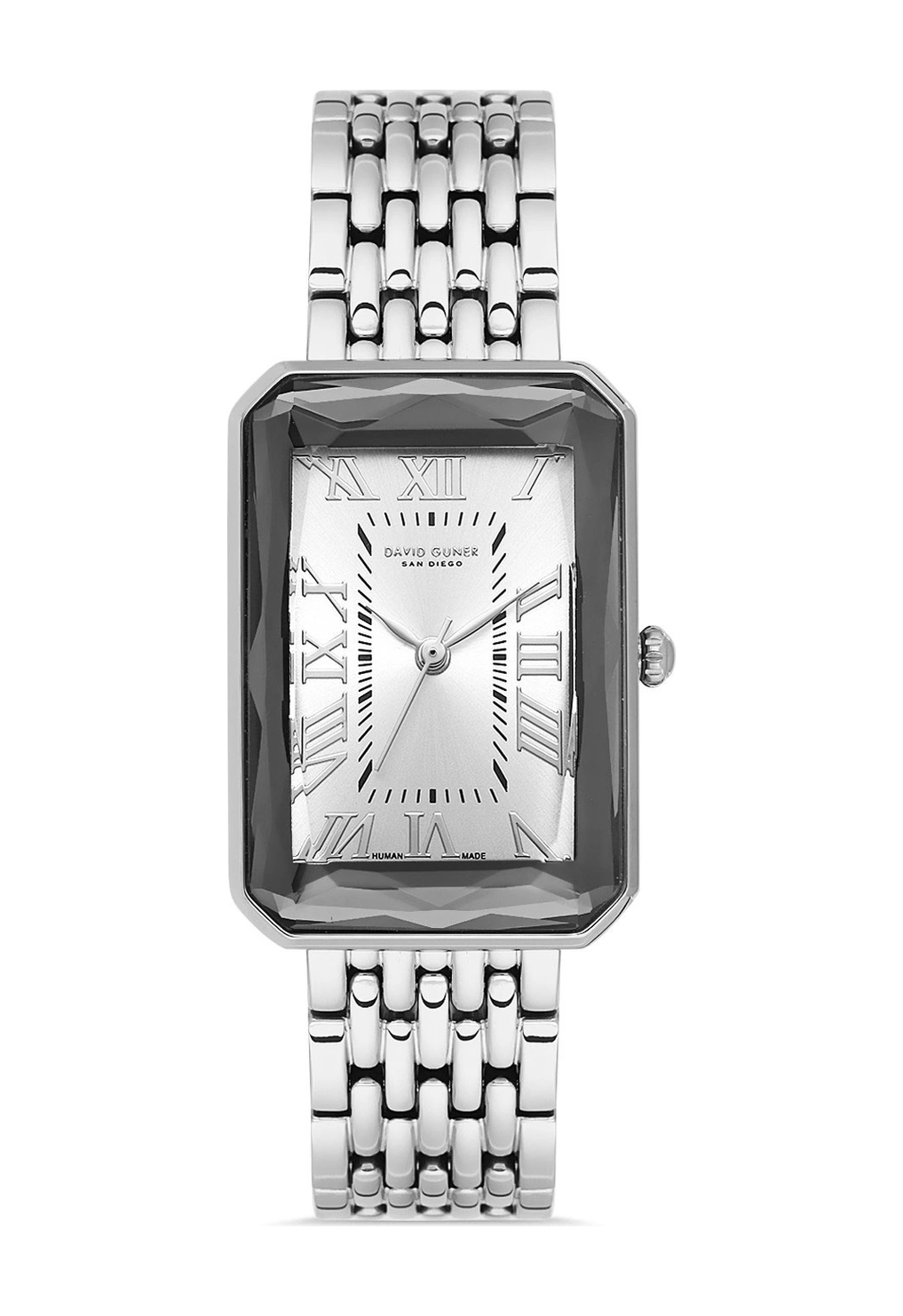 David Guner Dg-8897la-a1 Gri
