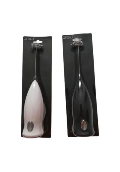 Ayrex Axentia Mini Mikser Kahve Süt Köpürtücü Karıştırıcı Cappucino Mixer Pilli Çırpıcı Bz000024 Diğer