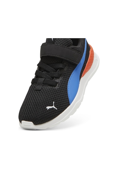 Puma 37200938 Anzarun Lite Ac+ Ps Çocuk Günlük Spor Ayakkabı Siyah