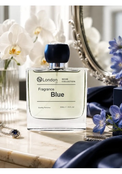 London Lr 509 Erkek Parfüm EDP 50 ML