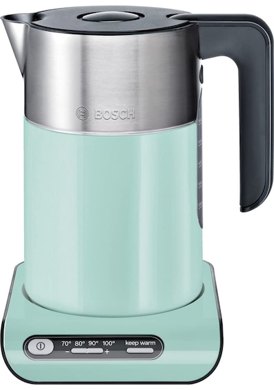Bosch TWK8612P Styline 1500 ML Su Isıtıcı Kettle