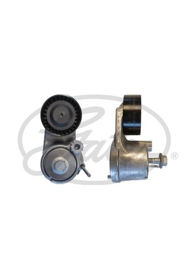 Gates T39482 Alternatör Gergi Rulmanı Kütüklü Astra K-merıva-ınsıgnıa-zafıra 1.6 16v B16dtr-dtc-dte-a16dth-d16d 55570067-636289