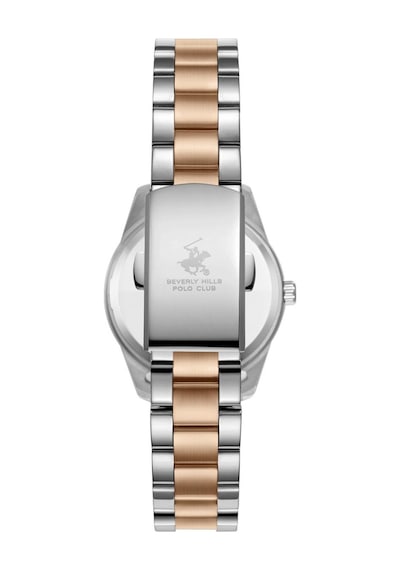 Beverly Hills Polo Club Bp3643x.550 Kadın Kol Saati