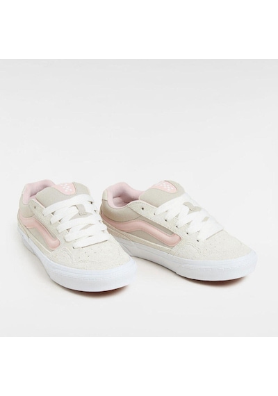 Vans Caldrone Bej Kadın Sneaker Bej