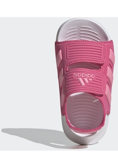 Adidas Altaswım 2.0 Çocuk Sandalet - Id0305 Pembe
