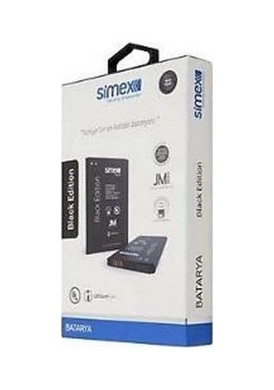 Simex Galaxy A10s / A20s Sbt-01 Uyumlu Batarya
