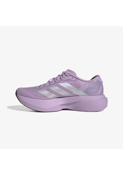 adidas Adizero Evo Sl Kadın Mor Spor Ayakkabı Js4447 Mor