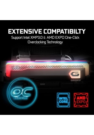 32gb Ddr5 5600mhz Udımm Ram Ad5u560032g