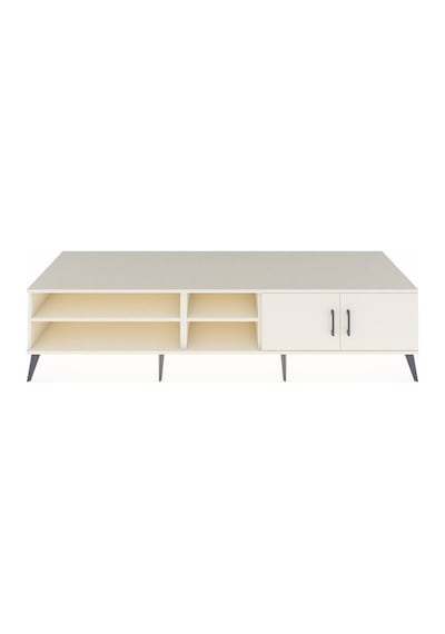Kronos Tv Ünitesi 3 Raflı 2 Kapaklı 220x59x51 Aytaşı-aytaşı Aytası/aytası - Aytası Kronos Tv Ünitesi 3 Raflı 2 Kapaklı 220x59x51 Aytaşı-aytaşı Aytası/aytası - Aytası