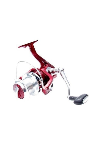 Ecotackle Enigma Surf 880 - 7+1 Bb Surf Makine 4-7-1 Dr