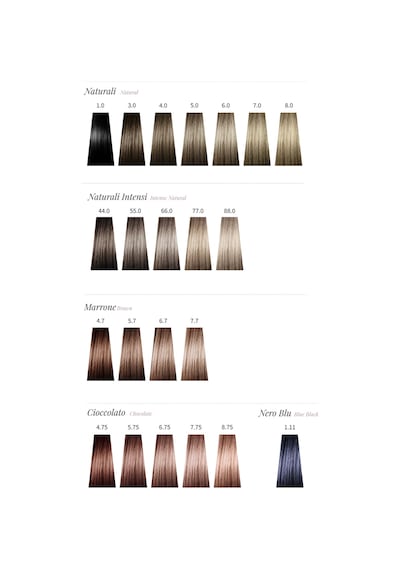 Nook Virgin Color Profesyonel Saç Boyası 100ml-tatlı Karamel/sütlü Kahve Toner Pastel-krem Karamel