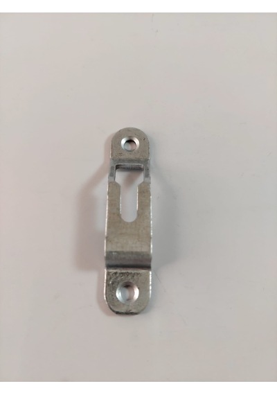 Ayna Panel Çerçeve Tablo Askı Montaj Kancası No:7 13 MM x 62 MM