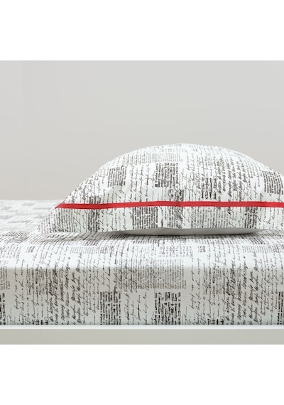 Wordy Çarşaf Seti 200x235 Cm