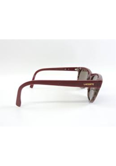 Lacoste L779s 604 Bordo