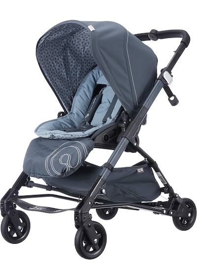 Concord Soul Çift Yönlü Bebek Arabası