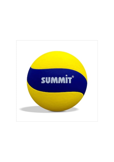 Summit Smt- X360 Voleybol Antrenman Topu Sarı-mavi Sarı - Mavi