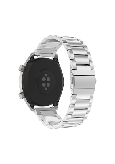 Huawei Watch Gt Gt2 Gt2 Pro Classic Çelik Metal Kordon 46 Mm