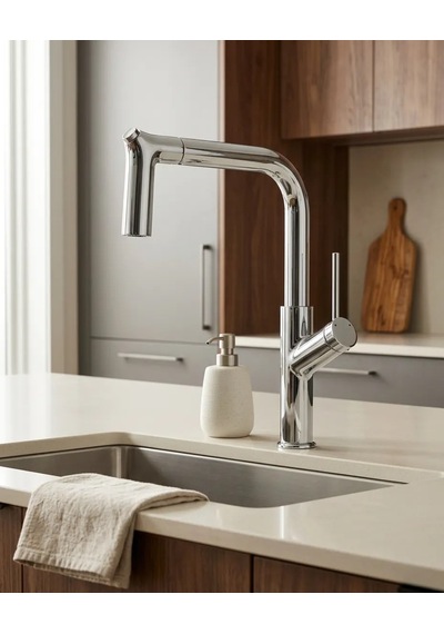 Badya Model 60 Evye Bataryası Mbe.60 krom