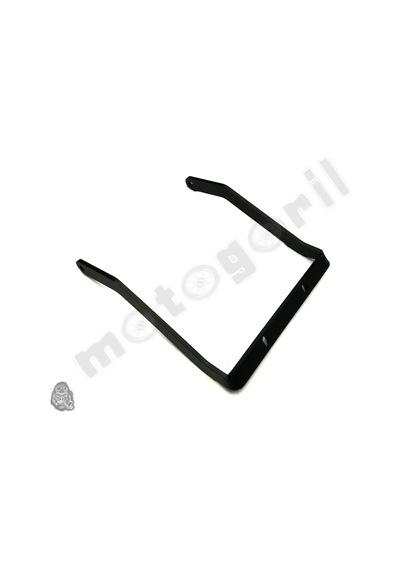 Ktm Duke 125-200-250-390 Arka Çanta Demiri